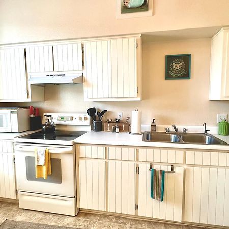 Bisbee Brownstone Suites Zewnętrze zdjęcie