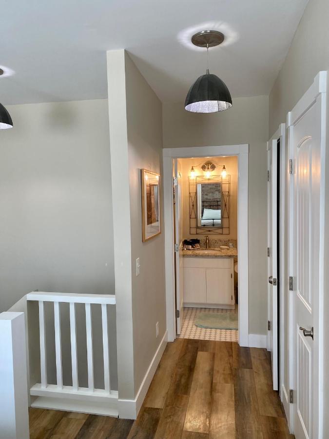 Bisbee Brownstone Suites Zewnętrze zdjęcie