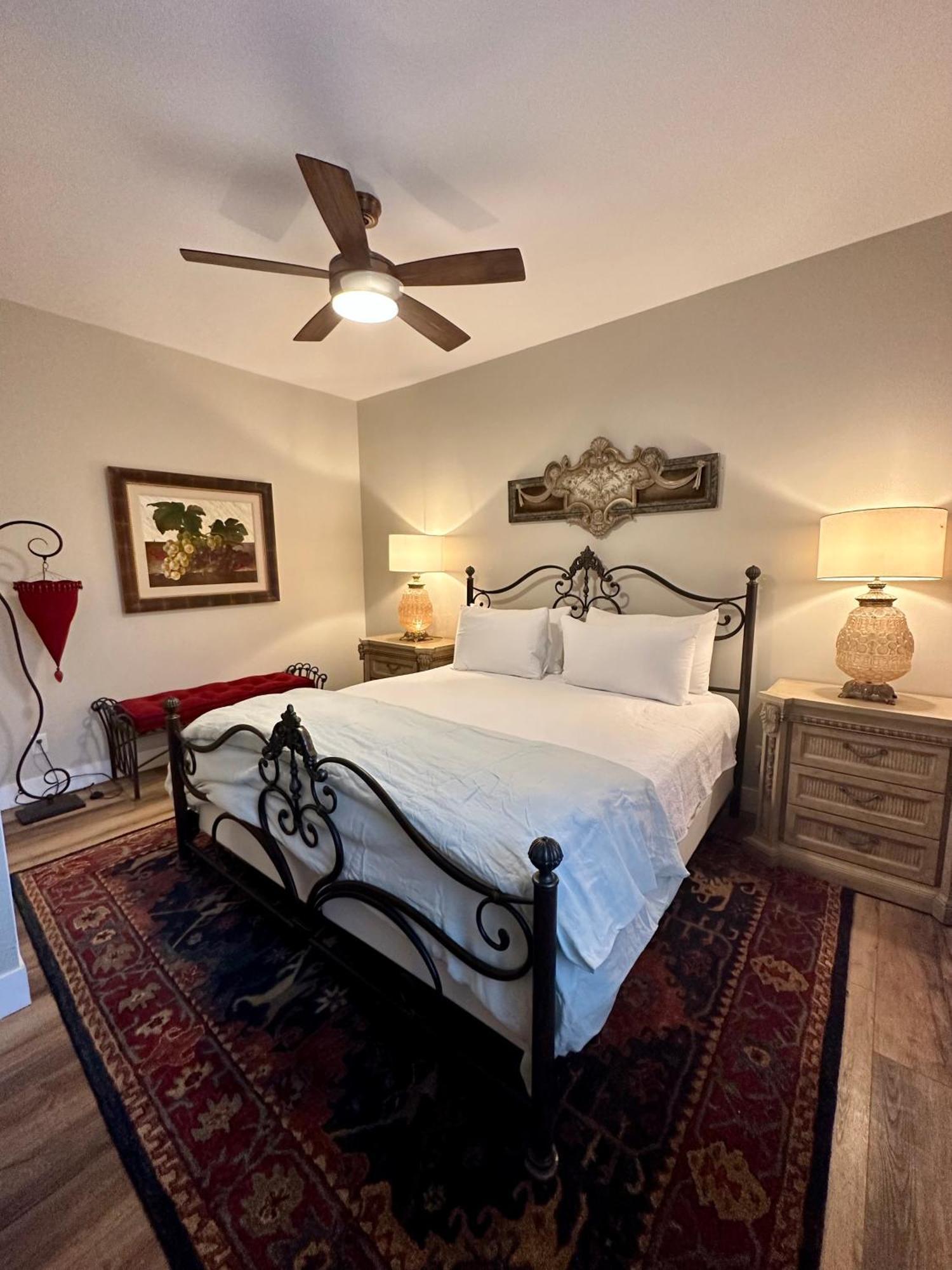 Bisbee Brownstone Suites Zewnętrze zdjęcie