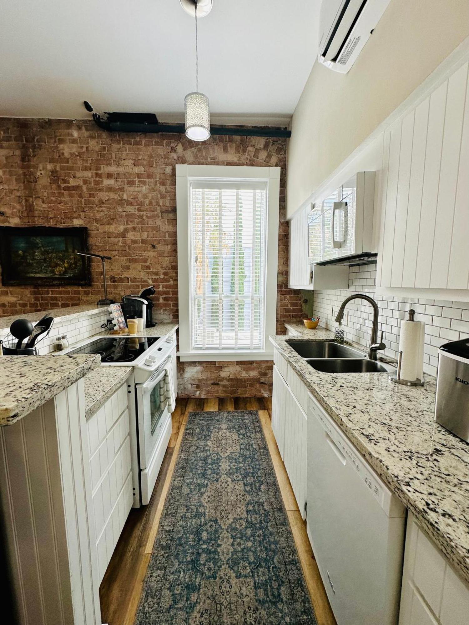 Bisbee Brownstone Suites Zewnętrze zdjęcie