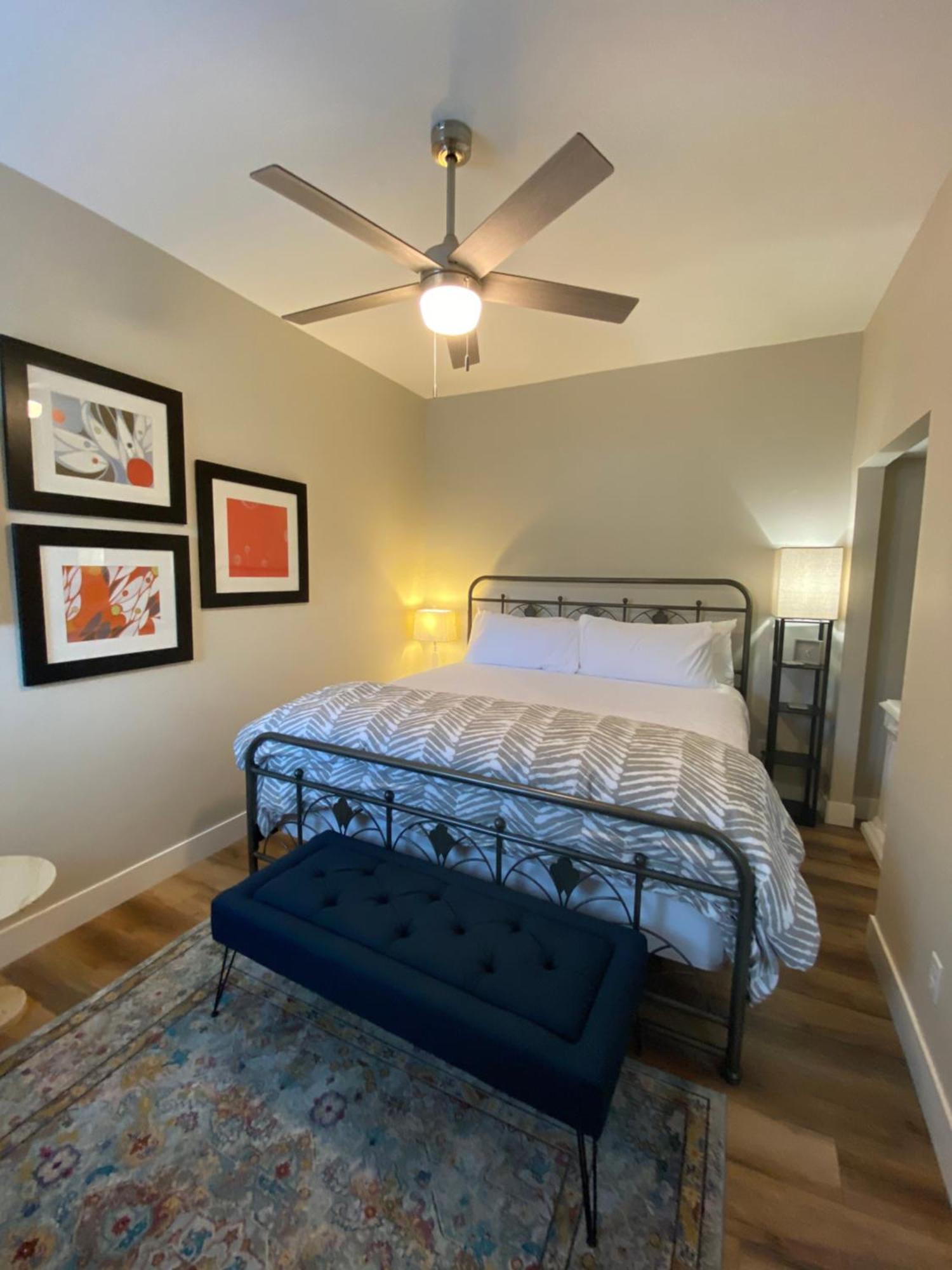 Bisbee Brownstone Suites Zewnętrze zdjęcie