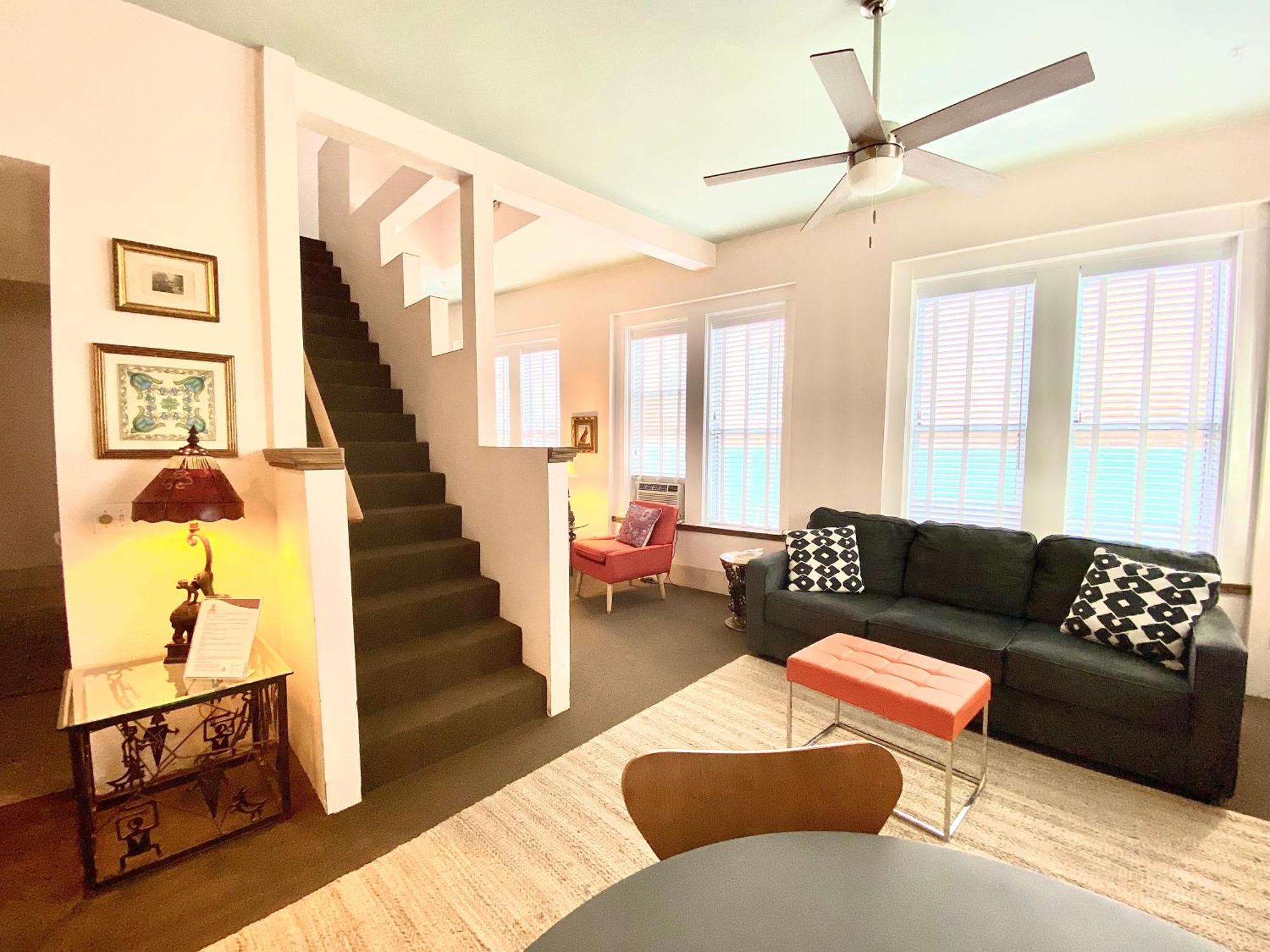 Bisbee Brownstone Suites Pokój zdjęcie