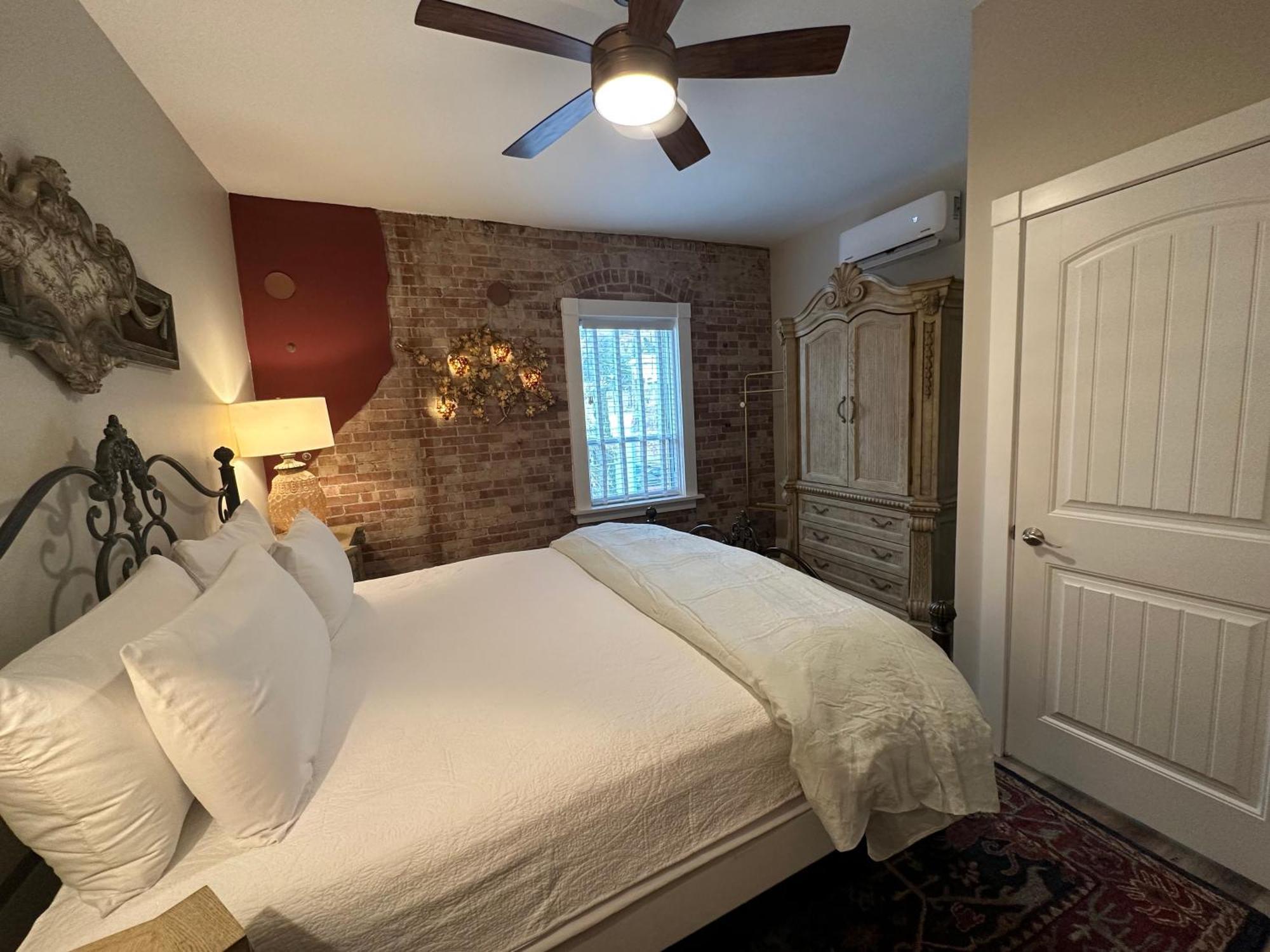 Bisbee Brownstone Suites Pokój zdjęcie