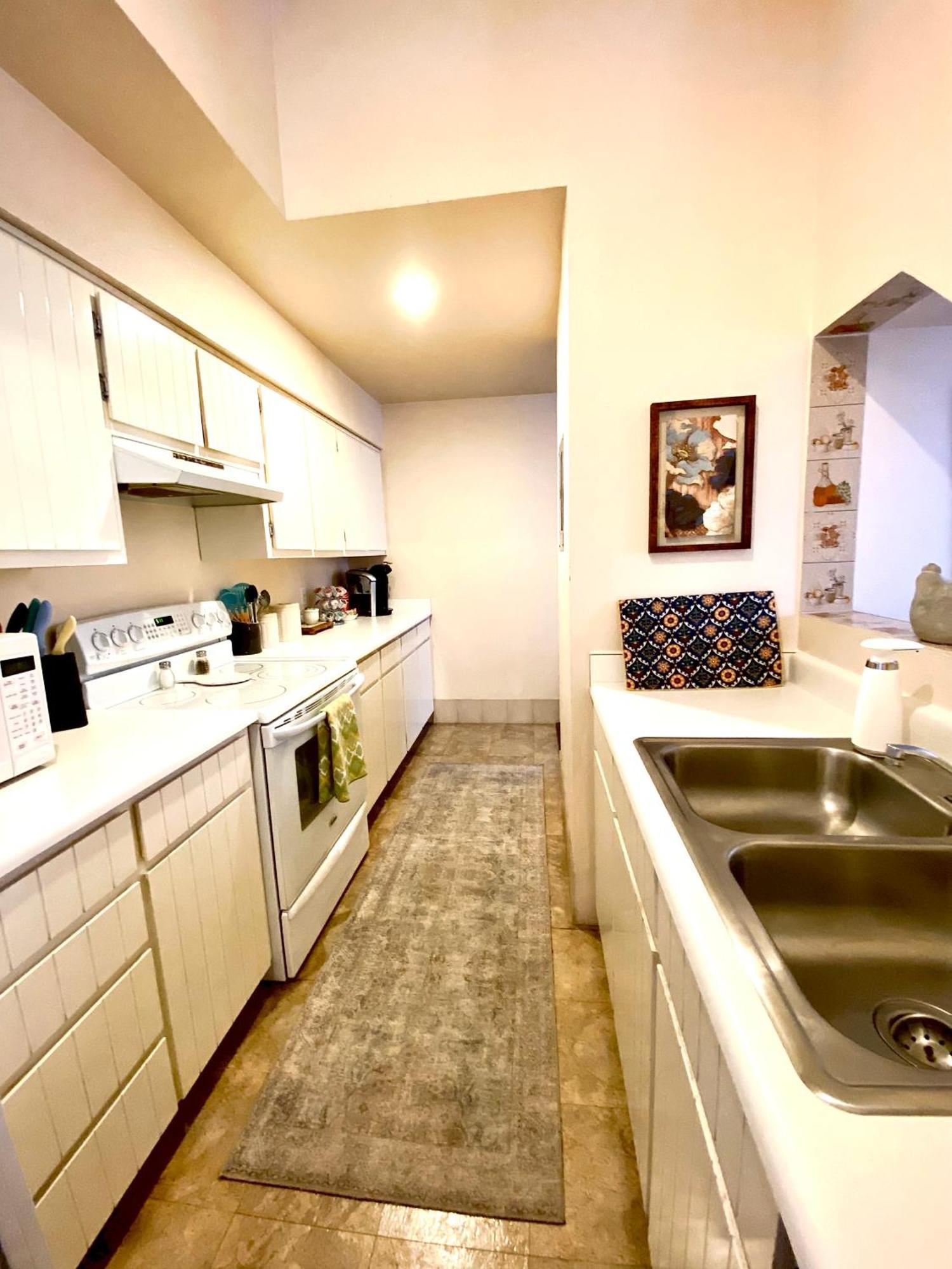Bisbee Brownstone Suites Pokój zdjęcie