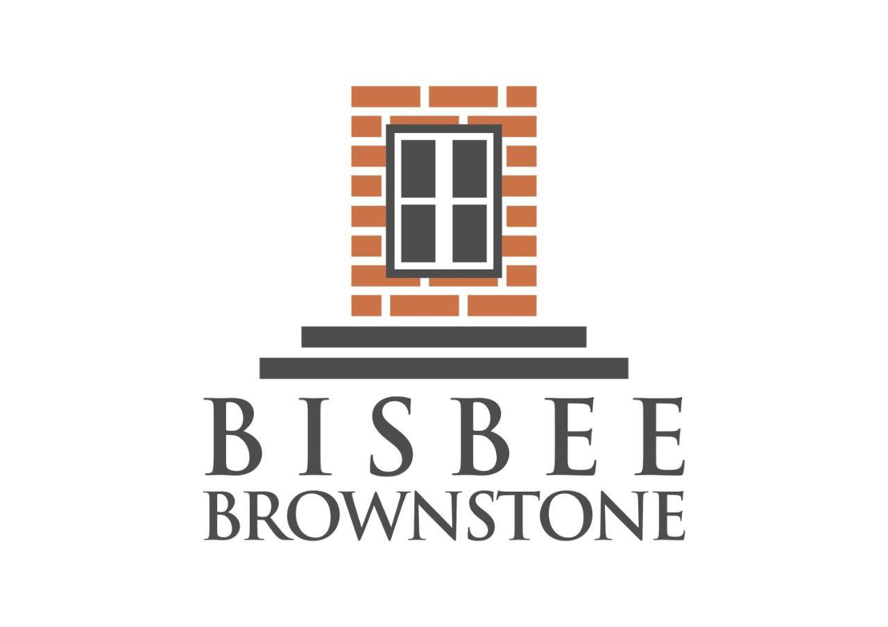 Bisbee Brownstone Suites Zewnętrze zdjęcie