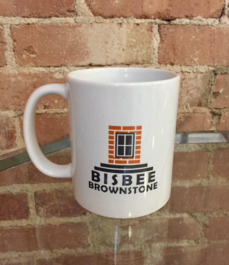 Bisbee Brownstone Suites Zewnętrze zdjęcie