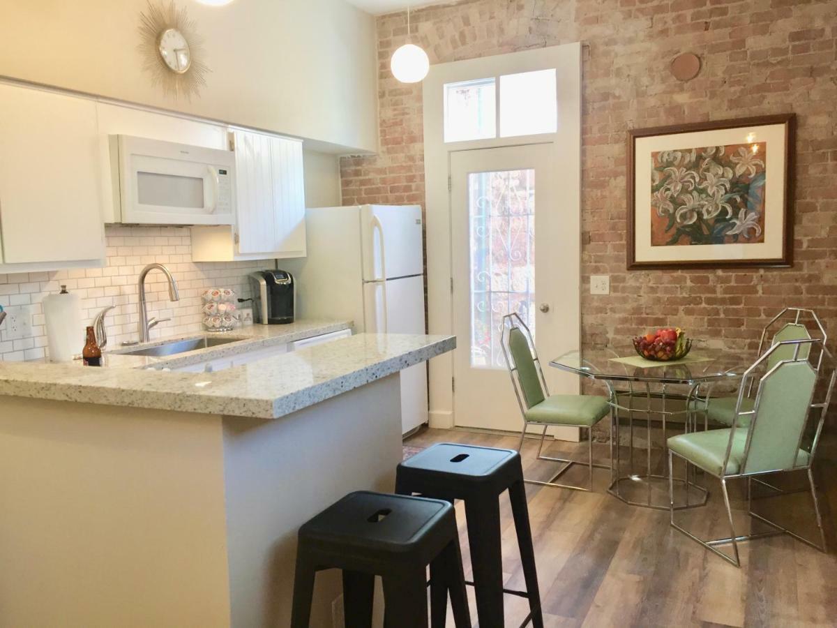 Bisbee Brownstone Suites Zewnętrze zdjęcie
