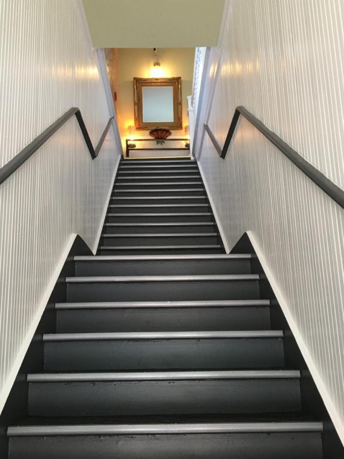 Bisbee Brownstone Suites Zewnętrze zdjęcie