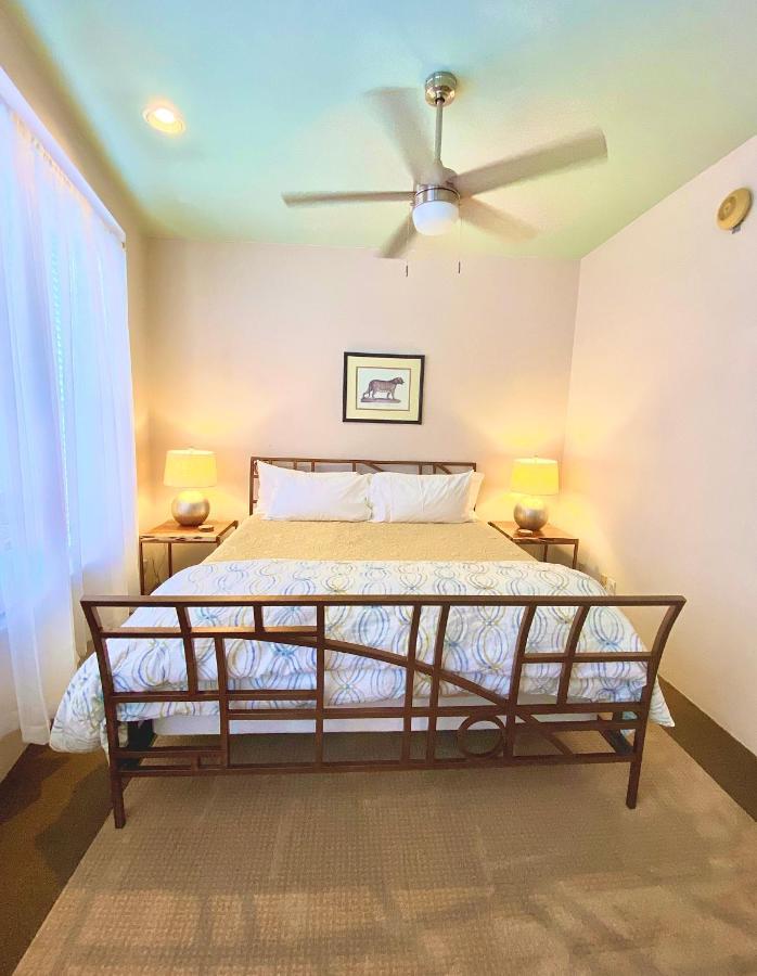 Bisbee Brownstone Suites Zewnętrze zdjęcie