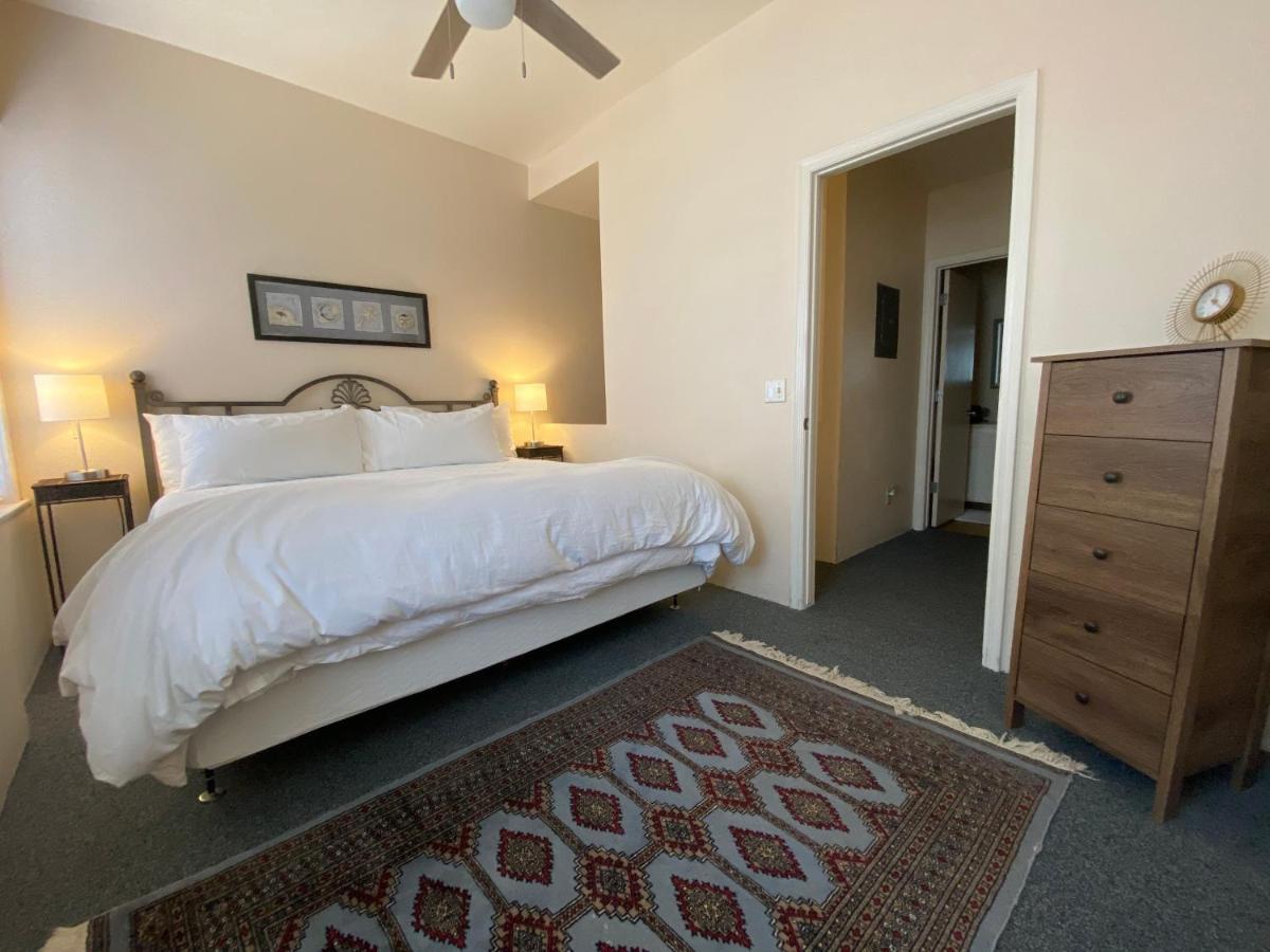 Bisbee Brownstone Suites Zewnętrze zdjęcie